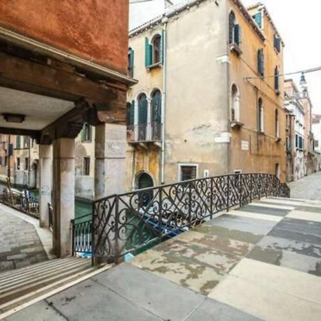 Casa Lucatello - Nel Cuore Di Venezia Apartment Екстериор снимка