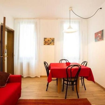 Casa Lucatello - Nel Cuore Di Venezia Apartment Екстериор снимка
