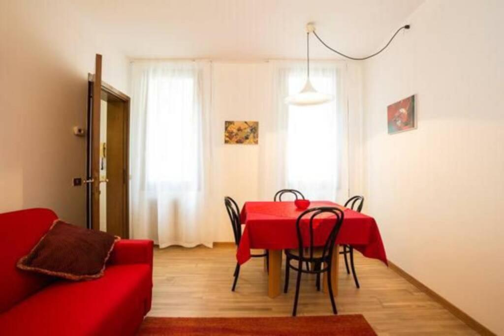 Casa Lucatello - Nel Cuore Di Venezia Apartment Екстериор снимка