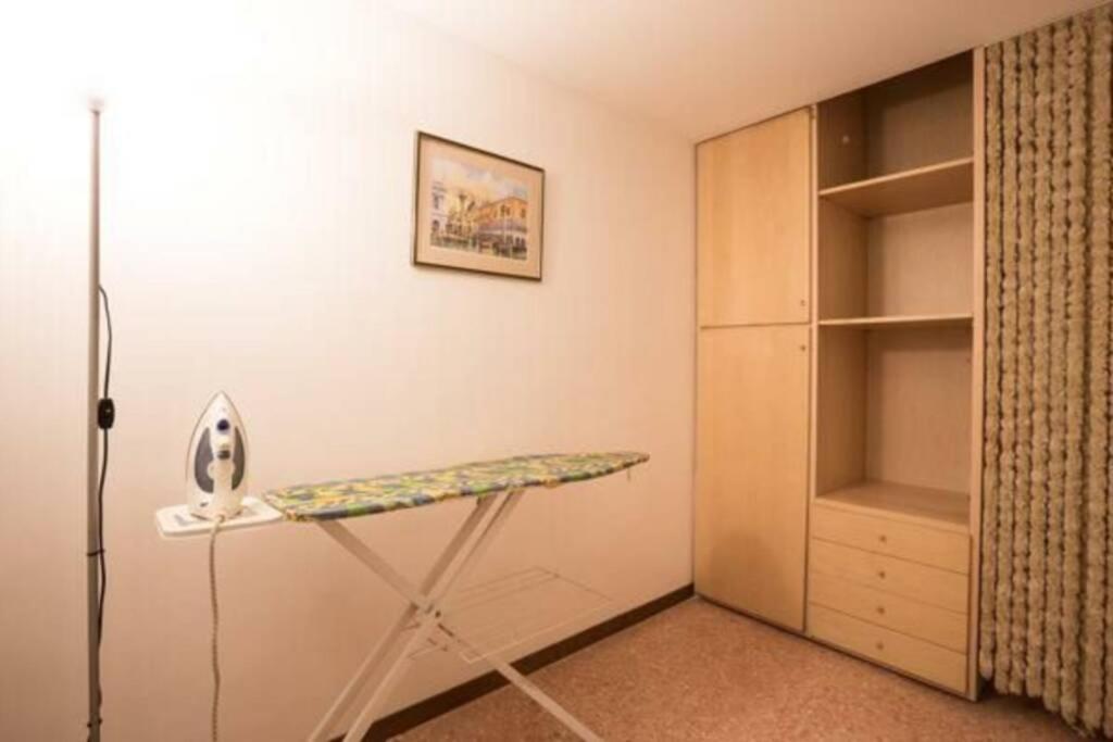 Casa Lucatello - Nel Cuore Di Venezia Apartment Екстериор снимка