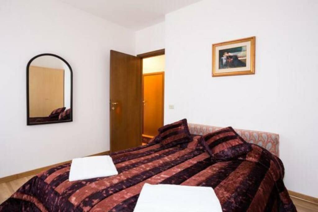 Casa Lucatello - Nel Cuore Di Venezia Apartment Екстериор снимка