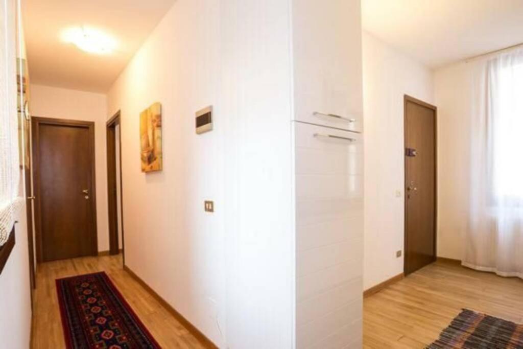 Casa Lucatello - Nel Cuore Di Venezia Apartment Екстериор снимка