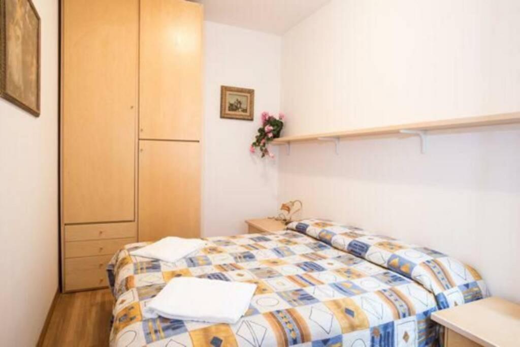 Casa Lucatello - Nel Cuore Di Venezia Apartment Екстериор снимка