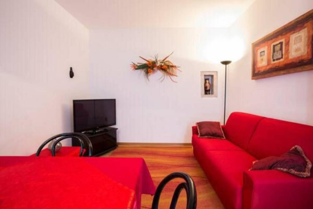 Casa Lucatello - Nel Cuore Di Venezia Apartment Екстериор снимка